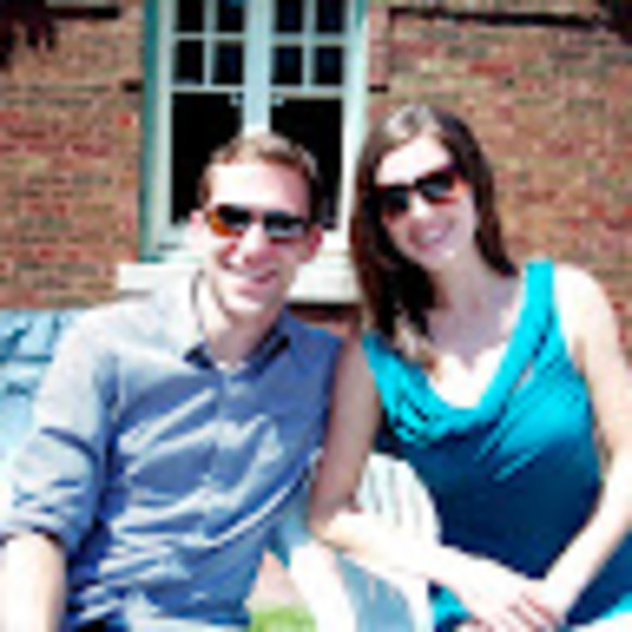 Meet your Posher, James - Picture 1 of 1